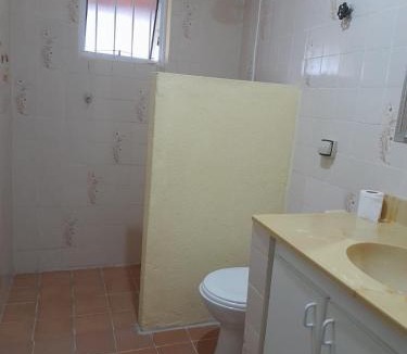 Peruibe House | Casa Pitanga Peruibe