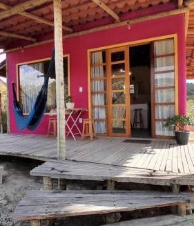 Ibicoara House | Casa Pitaya