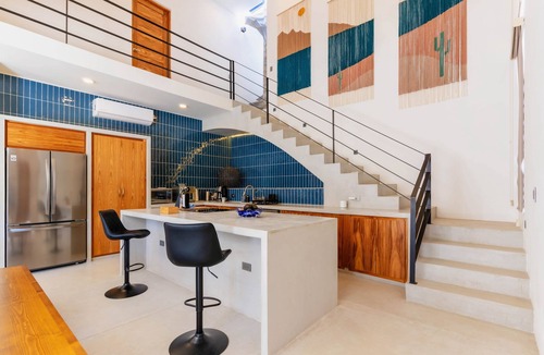 La Ventana House | Casa Pitaya, La Ventana