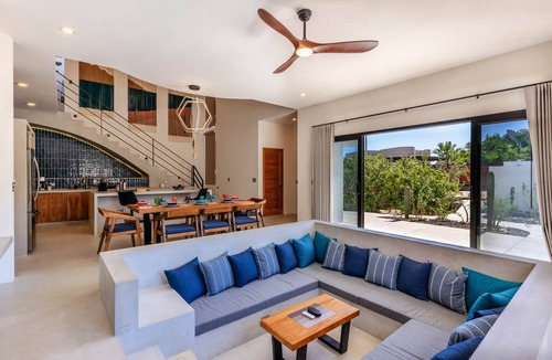 La Ventana House | Casa Pitaya, La Ventana