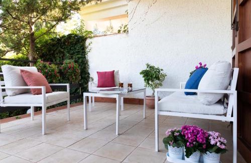 Addaura Villa | Casa Pitea