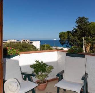 Addaura Villa | Casa Pitea