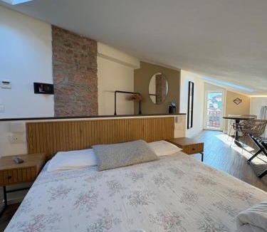 Torbole sul Garda Bed & Breakfast | Casa Pitem