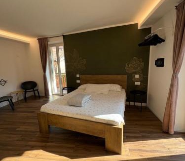 Torbole sul Garda Bed & Breakfast | Casa Pitem