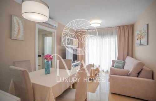 Cabanes Apartment | Casa Pitiusas Ivan Luxury Homes 1 ª planta sur 2ªLinea