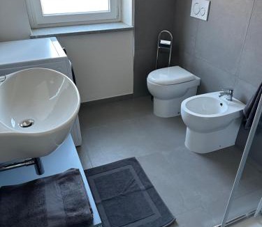 Bagnolo Piemonte Apartment | Casa Piutin, appartamento Bucaneve