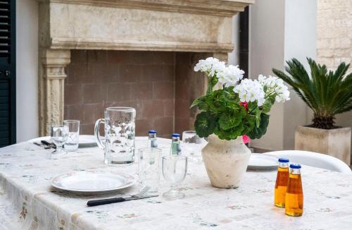 Muro Leccese House | Casa Pizzicchia