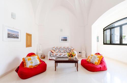 Muro Leccese House | Casa Pizzicchia