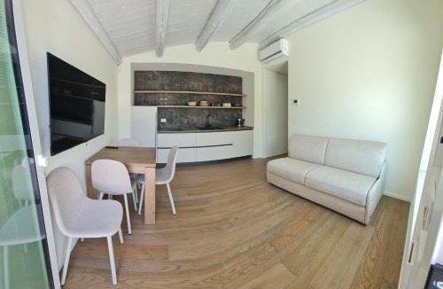 Pozzillo House | Casa Pizzillo