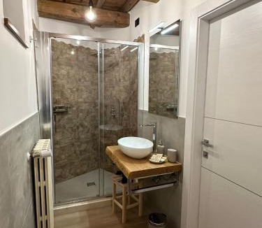 Sarsina House | Casa Plauto