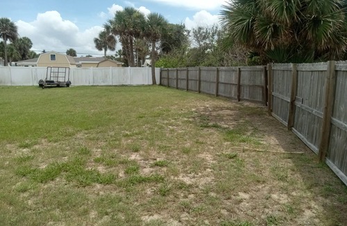 Ormond Shores Estates House | Casa Playa, 3 bdr, Walk to the Beach!