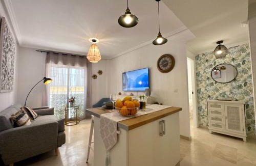 Garrucha Apartment | Casa Playa de Garrucha