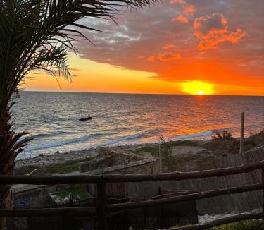 Adra House | Casa Playa Lance