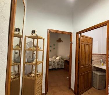 Adra House | Casa Playa Lance
