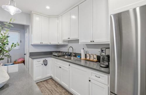 East Village House | Casa Playa Long Beach