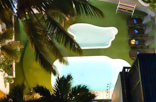 Zona Norte Villa | Casa playa Manzanillo