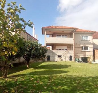 Moana House | Casa Playa Meira