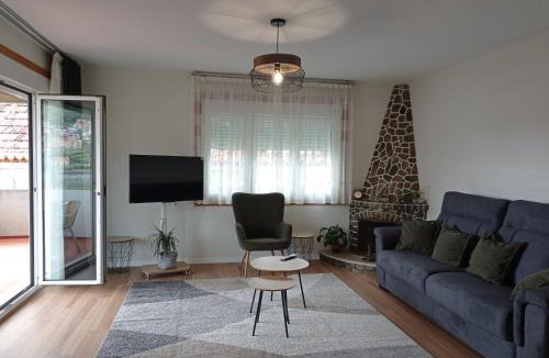 Moana House | Casa Playa Meira