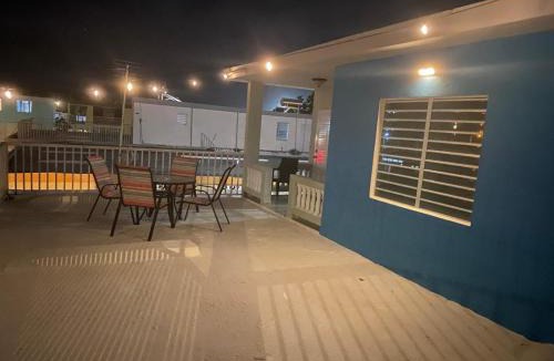 Ceiba Apartment | Casa playera