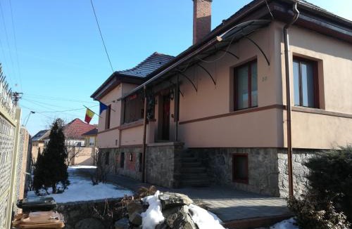 Lazaret House | Casa Pleșca