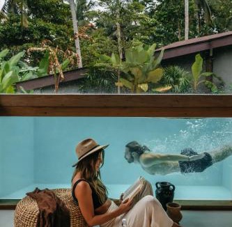Petulu Villa | Casa Pohon Ubud