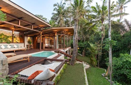 Petulu Villa | Casa Pohon Ubud