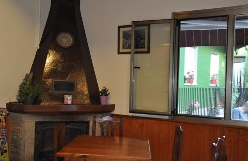 Vega de Valcarce House | Casa Polín