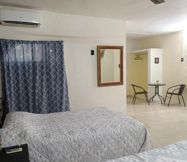 Izamal Apartment | Casa Polito