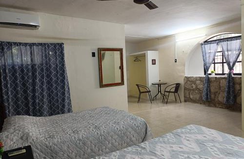 Izamal Apartment | Casa Polito