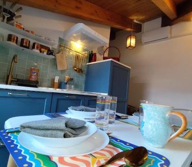 Sapri Apartment | casa Pollicina
