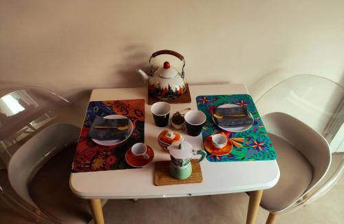 Sapri Apartment | casa Pollicina