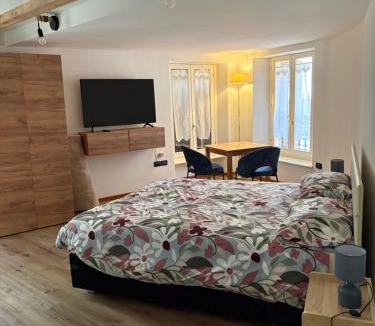 Rovereto Apartment | Casa Polly