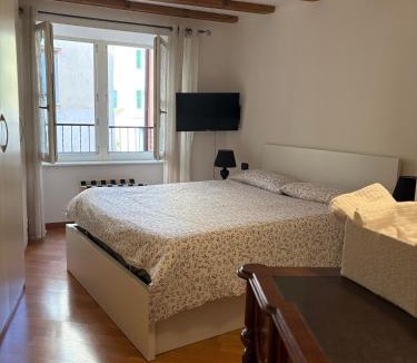 Rovereto Apartment | Casa Polly