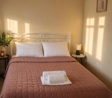 Vathi Apartment | Casa Polyxeni -Elegant Stay in Vathi