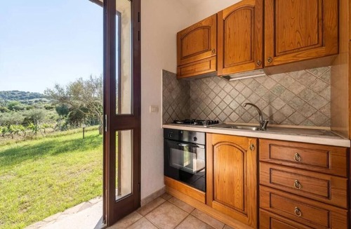 Siniscola Apartment | Casa Pompia 2 - Two Bedroom Apartment, Sleeps 4