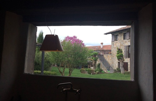 Giassico House | Casa Ponca, a splendid nest in the heart of the Friuli Collio