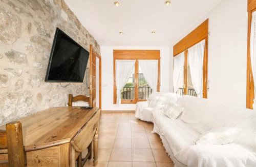 Solsona House | Casa ponet