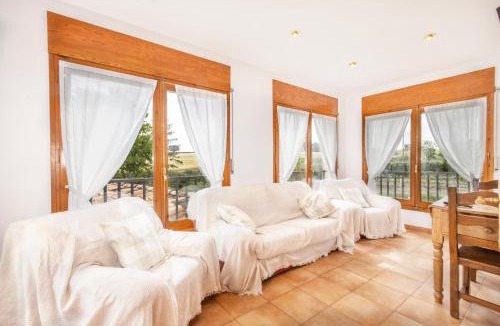 Solsona House | Casa ponet