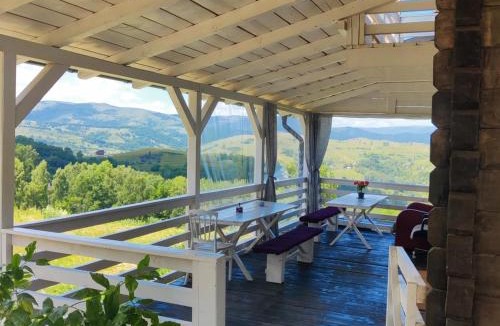 Ponor House | Casa Ponors Eden