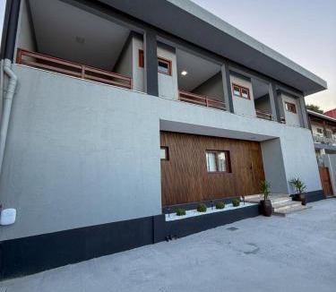 Estreito House | Casa Ponte 1