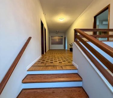 Estreito House | Casa Ponte 1