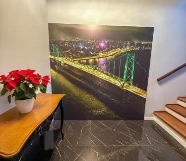 Estreito House | Casa Ponte 1