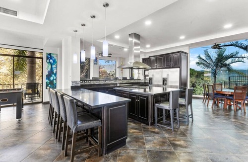 Jaco Villa | Casa Ponte I Luxury Mega Estate