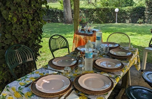 Sala Baganza Villa | Casa Ponzi: large charming villa with swimming pool on the Parma hills