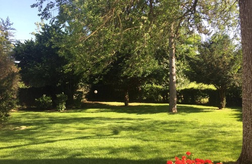 Sala Baganza Villa | Casa Ponzi: large charming villa with swimming pool on the Parma hills