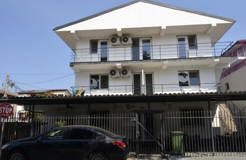 Costinesti Apartment | Casa Popa