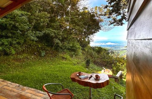 Monteverde House | Casa Por Fin