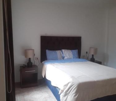 Cajamarca House | Casa-Posada