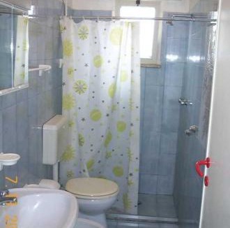 Marina di Pescoluse Apartment | casa posto cantoro 1