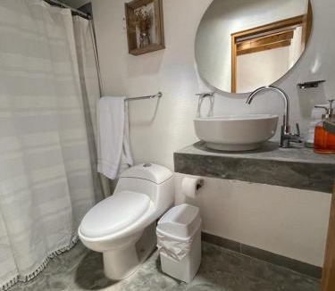 Real de Catorce Villa | Casa Potrero MX